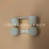 Esponja filtrante tapón nasal industrial anti-humo seco máscara nasal invisible tapón de nariz fácil de respirar esponja protectora desechable para polvo