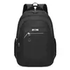 Mochila Masculina de Grande Capacidade para Trabalho, Viagem de Negócios, Estudantes do Ensino Fundamental e Universitário, de Dupla Alça para Viagens de Negócios e Caminhadas