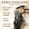 Shampoo Personalizado de Flor de Camélia, Shampoo de Grande Capacidade com Aminoácidos Anticaspa e Controle de Oleosidade, Macio e Sedoso, com Fragrância para Homens e Mulheres