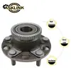 Rodamiento de Cubo de Rueda 42200-Smg-G51 Rueda Trasera Adecuado para Honda: Unidad de Cubo de Rueda Civic