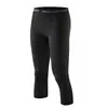 Mallas Deportivas para Hombre Entrenamiento Baloncesto Fitness Transpirables Alta Elasticidad Pantalones Base Correr Secado Rápido Transfronterizo Comercio Exterior Estilo Caliente