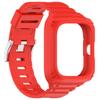 O Novo Modelo é Adequado para Pulseira de Silicone Integrada do Redmi Watch 4 Pulseira Esportiva Respirável para Redmi Watch5 Em Estoque