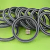 Sistema Hidráulico Anel de Vedação Combinado Peek Resistente à Corrosão Química Sistema de Conexão por Flange Anel de Vedação de Borracha
