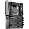 Placa base para PC de escritorio Jingyue X99-Ti D3 Plus para juegos y multitarea Compatible con E5 Placa base única DDR3