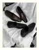 Piel de Vaca Súper Suave 2026 Nuevo Retro Oculto Aumentador de Altura Punta Cuadrada Temperamento de Oficina Mocasines Zapatos Pequeños de Cuero Modernos Zapatos de Mujer Individuales