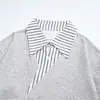 Camisa Polo de Solapa Estilo Nuevo 2026 para Hombre, Camiseta de Marca de Moda para Verano, Corte Ajustado Estilo Coreano, Top Versátil a la Moda de Manga Corta
