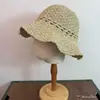 Sombrero de Sol de Ala Ancha Que Hace que la Cara Parezca Más Pequeña, Verano Hueco Transpirable Viaje Vacaciones Color Sólido Versátil Sombrero de Pescador para Mujer