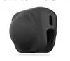 Adecuado para Insta360 One X4 X4Air X5 Carcasa de Silicona para Refrigeración Corporal Cubierta Protectora Cubierta Protectora contra Suciedad para Lente