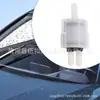 Adecuado para Mercedes-Benz Mercedes 300E W124 Válvula antirretorno para pulverizador de agua del parabrisas del coche A0008601062
