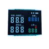 Pantalla LCD de esfigmomanómetro Pantalla LCD de generador de oxígeno Pantalla LCD de equipo de fitness