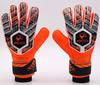 Guantes de Fútbol para Hombres y Mujeres, Resistentes al Desgaste y Engrosados, Guantes Profesionales de Portero, Guantes Deportivos Antideslizantes de Látex