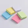 Winsor Notas Adhesivas Mini Super Pegajosas Venta Directa Wholesale Fábrica Directa 100 Páginas Lindas Uso Estudiantil Bloc de Notas Desprendible