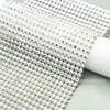 Ventas Directas de Fábrica Perforadora en Línea de Cristal Multihilera Perforadora en Fila Perforadora de Malla de Plástico Accesorios para Cinturones de Ropa Bolsas de Zapatos DIY Accesorios Decorativos