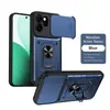 Adequado para Capa de Celular Oppo Reno15Pro Janela Deslizante Nanshan Suporte Reno15 Capa Protetora Reno14F