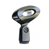 Accesorios para Soporte de Micrófono, Pinza Suave para Fijar Micrófono, Pinza Completa, Media Pinza, Pinza Cuadrada, Pinza Universal Venta al por Mayor