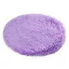 Tapete de Pelúcia para Pet Colchão de Espuma de Memória para Cães Pequenos e Grandes Cama para Pet Cama para Gato Colchão para Cachorro Cama Grande para Cachorro