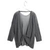 Traje de Baño Original de Verano Soleado para Mujer Sexy con Almohadillas de Acero Loumei Pantalones Traseros Traje para Surf y Snorkel Traje de Baño con Blusa Gris Moldeada