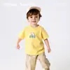[Balaone] Camisetas de Manga Corta Balabala para Niños y Niñas 2026 Nueva Ropa de Verano