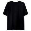 Playeras para Hombre Mujer Playeras Coreanas Oversized