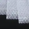 Bolsas de Plástico de Burbujas Nuevas, Envío Gratis, Bolsas de Envío de Espuma, Bolsas de Espuma Engrosadas, Bolsas de Plástico de Burbujas Transparentes para Empaque, Directo de la Fábrica Fuente