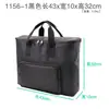 Bolsa de Almacenamiento Portátil para Proyector 1156 Oficina de Negocios TV Láser Bolsa Protectora Hecha a Medida