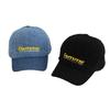 Gorra de béisbol para niños con combinación de colores, gorra visera cálida nueva, sombrero de lana de cordero para exteriores, gorro de otoño e invierno, comercio exterior 714