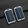 Adecuado para Funda de Llave Tarjeta Avita 11 06/07/12 Accesorios Carcasa Protectora con Hebilla Max/Pro Coche NFC