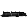86801501 Placa de Proteção Inferior Placa de Proteção Inferior do Chassi do Motor Adequada para Modelos Gm Chevrolet Equinox 2023-2025