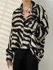 Chaqueta de hombre muy elegante, genial y guapa, talla grande, moderna, camisa de manga larga, para hombres de talla grande, camisa de primavera y otoño, negro de nicho