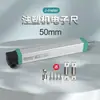Máquina injetora Jmeter mais vendida régua eletrônica tipo universal KTC LWH LTM sensor de deslocamento linear tipo haste de tração