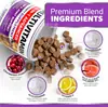 Multivitamínico para Pets Mais Vendido Transfronteiriço Suporta Articulações Pele Coração de Cachorro Condroitina Fabricante Oe m