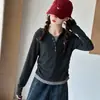 Conjunto de Otoño para Niñas 2026 Nuevo Estilo Único Hermosos Ropa de Otoño para Niñas Sudadera para Niños Ropa Interior Jeans Conjunto de Dos Piezas
