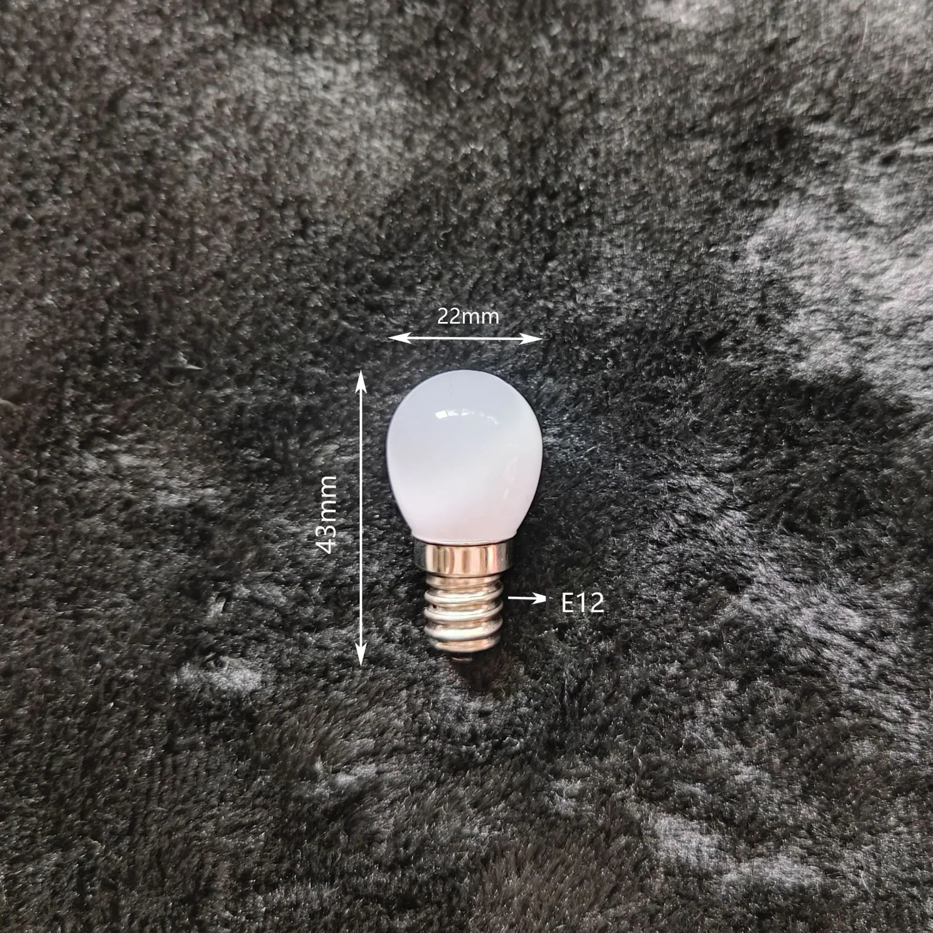 E12规格