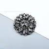Pegatinas de tela con pegamento caliente para zapatos, flores, diamantes de imitación y perlas de varios estilos transfronterizos, para ropa, vestidos, zapatos de boda, accesorios decorativos, venta al por mayor