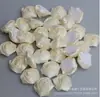 Flores de Capullos de Rosa Tridimensionales de 5 cm Transfronterizos Capullos de Flor de Rosa de Cinta de 2.5 cm Accesorios para Ramo DIY Flores