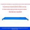 Prateleira Dinghui Prateleiras Leves para Armazenamento em Depósito com Camadas Adicionais e Travessas, Prateleiras de Armazenamento Multicamadas Atacado