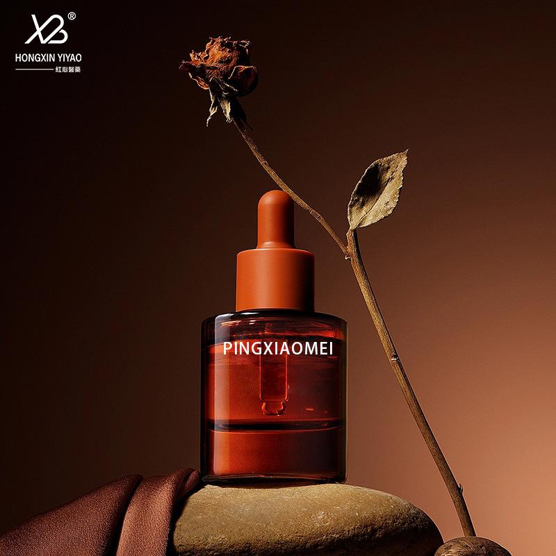 喷涂矮胖瓶图一