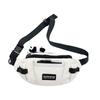 Nova Bolsa de Peito Masculina Estilo Japonês Harajuku Estilo Roupa de Trabalho Bolsa Transversal Esportiva Personalizada Atacado Estudante Versátil Bolsa de Ombro Moderna