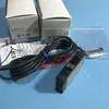 Amplificador de Sensor de Fibra Óptica Omron E3X-H11 E3X-F21 F51 Foto Real del Producto Garantía por Un Año