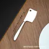 Amazon Juego de Cuchillos para Queso de Acero Inoxidable de Cuatro Piezas Rallador de Queso Multifuncional Cuchillo para Pan y Mantequilla Juego de Repostería