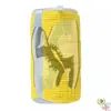 Bolsa para lavar zapatos de persona perezosa, bolsa para lavar zapatos anti-deformación, cepillo para zapatos doméstico engrosado para lavar a máquina