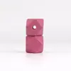 Cuentas de madera octogonales de colores Amazon nuevo transfronterizo con cuentas de colores cuentas geométricas cuentas multiángulo fabricantes de cuentas de madera al por mayor