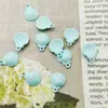 Concha de Dibujos Animados Macarrón Colgante Lindo Aleación Material de Accesorios DIY Cadena para Teléfono Móvil Accesorios de Joyería Accesorios Hechos a Mano