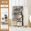 Gabinete de Almacenamiento de Cosméticos con Cajones Haixing Caja de Almacenamiento de Productos para el Cuidado de la Piel de Gran Capacidad Almacenamiento de Cosméticos de Escritorio