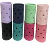 Portaplumas de Eva de Venta Caliente de Fábrica, Funda para Vaso de Coca-Cola, Impermeable, Resistente a Altas Temperaturas, Antiescaldado, Cubierta Multifuncional de Protección de Agujeros DIY