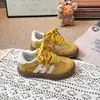 Zapatillas para Niños 2026 Primavera y Verano Nuevo Estilo Zapatos Deportivos Casuales de Caña Baja para Niños Pequeños, Malla Transpirable Zapatos de Entrenamiento Alemanes