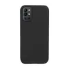 Adecuado para Funda de Teléfono Móvil Oneplus 9R, Cubierta Protectora de Media Cobertura, Moderna, Sencilla, Anticaídas, Ligera, Mate, Color Sólido, Funda de Teléfono Antiarañazos