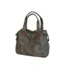 Bolso de mano de moda para mujer, nueva colección otoño 2026, bolso cruzado de moda, bolso para mamá, bolso de hombro de nailon resistente al agua