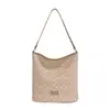 Bolso tote nuevo estilo francés 2026, versátil y moderno, gran capacidad, adecuado para el uso diario, sensación de alta gama, bolso de hombro, bolso cruzado para mujer