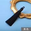 [Boleto Especial Gratis] Fleco de Borlas de 8 cm, Borla Pequeña para Bolsitas Aromáticas, Accesorios Colgantes para Marcadores de Libros DIY Venta al por Mayor